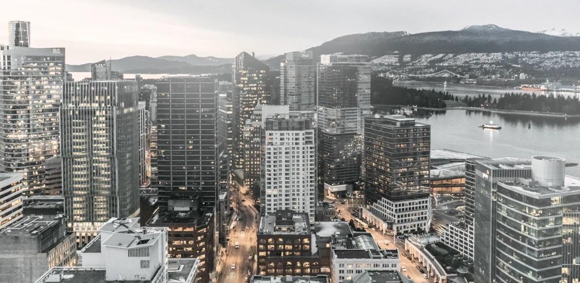 Vancouver